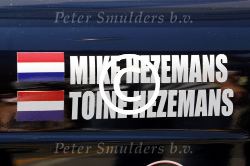 Brescia 16 en 17 mei 2012
State of Art is sponsor van de mille miglia en rijdt met div rijders in hun porsches spyder. Oa Jan Peter Balkenende Koen Wauters en jan Kees de Jager rijden mee. Mike en Toine Hezemans
Peter Smulders bv
Peter Smulders bv
