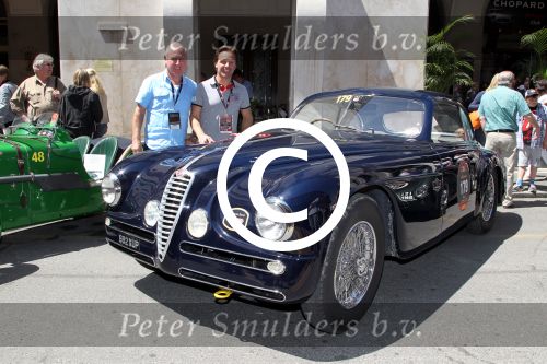 Brescia 16 en 17 mei 2012
State of Art is sponsor van de mille miglia en rijdt met div rijders in hun porsches spyder. Oa Jan Peter Balkenende Koen Wauters en jan Kees de Jager rijden mee. Mike en Toine Hezemans
Peter Smulders bv
Peter Smulders bv