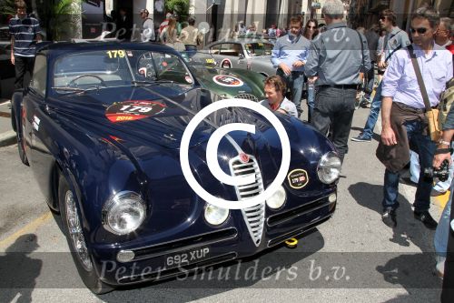 Brescia 16 en 17 mei 2012
State of Art is sponsor van de mille miglia en rijdt met div rijders in hun porsches spyder. Oa Jan Peter Balkenende Koen Wauters en jan Kees de Jager rijden mee. Mike en Toine Hezemans
Peter Smulders bv
Peter Smulders bv