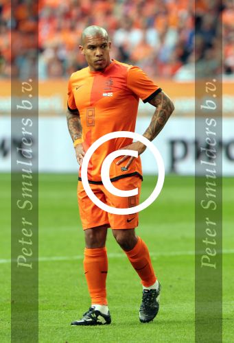 Amsterdam 2 juni 2012
Nederland- Noord ierland 6-0 in de arena.
Peter Smulders bv