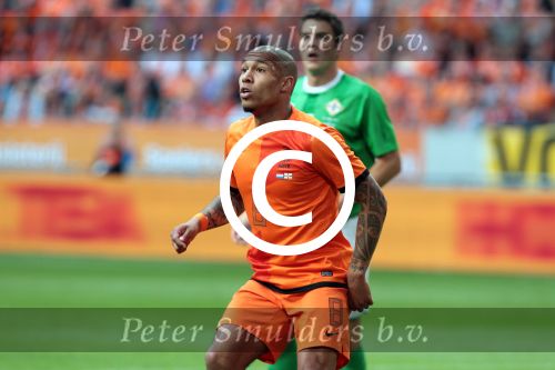 Amsterdam 2 juni 2012
Nederland- Noord ierland 6-0 in de arena.
Peter Smulders bv