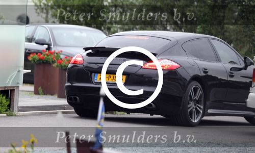 Amsterdam 9 juni 2012
Familie of vriendin van Olcay Gulsen trouwt op boot.
Peter Smulders bv