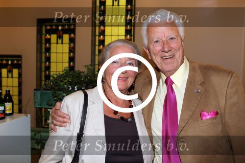 Breda 5 juni 2012
Presentatie Cook acadamy van Princess met Joop Braakhekke Geert Hoes Hind en Aad Ouborg. Paul v Gorcum met zijn vrouw Lenie
Peter Smulders bv