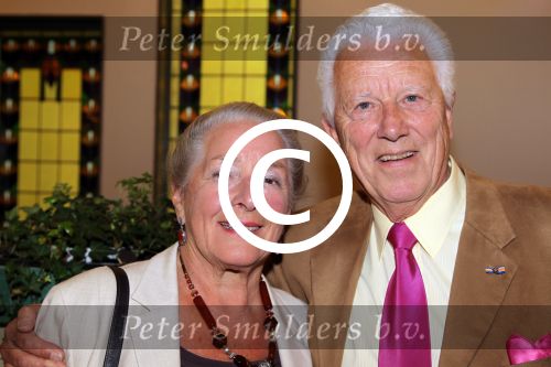 Breda 5 juni 2012
Presentatie Cook acadamy van Princess met Joop Braakhekke Geert Hoes Hind en Aad Ouborg. Paul v Gorcum met zijn vrouw Lenie
Peter Smulders bv