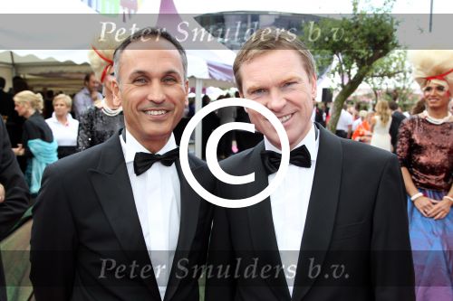 Amsterdam 2 juni 2012
Amsterdam diner in Heineken Music Hall HMH . peter Rehwinkel met partner
Peter Smulders bv