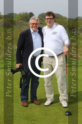 Zandvoort, 21 Mei 2012
Kennemer golfclub,
Peter Smulders