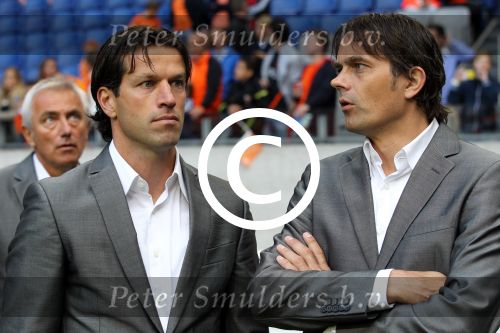 Amsterdam 2 juni 2012
Nederland- Noord ierland 6-0 in de arena.
Peter Smulders bv