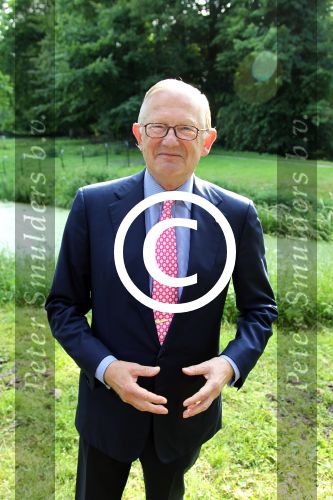 Breukelen 12 juni 2012
Haringparty op Neijenrode. Mr Pieter v Vollenhoven
Peter Smulders bv