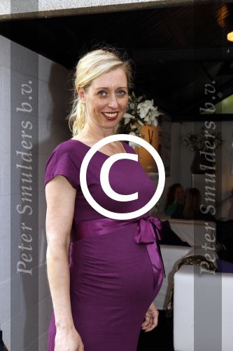 Amsterdam, 10 Mei 2012
Moms Moment 2012
Plien v Bennekom zwanger
Foto Peter Smulders