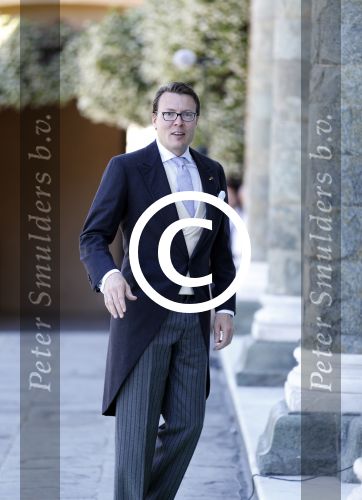 Florence 16 juni 2012
Trouwen Prinses Carolina de Borbon Parma en Albert Brenninkmeijer in de basilica di san Miniato al Monte. Prins Constantijn
Peter Smulders bv