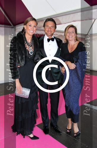 Amsterdam 2 juni 2012
Amsterdam diner in Heineken Music Hall HMH . Prins Maurits en Prinses Marilene
Peter Smulders bv