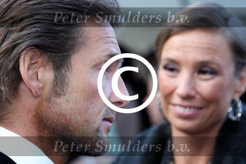 Amsterdam 2 juni 2012
Amsterdam diner in Heineken Music Hall HMH . Prins Maurits en Prinses Marilene
Peter Smulders bv