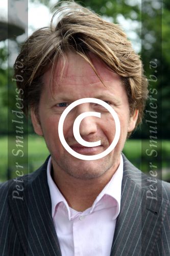 Breukelen 12 juni 2012
Haringparty op Neijenrode. Prins Pieter Christiaan met Erica Terpstra en 
Peter Smulders bv