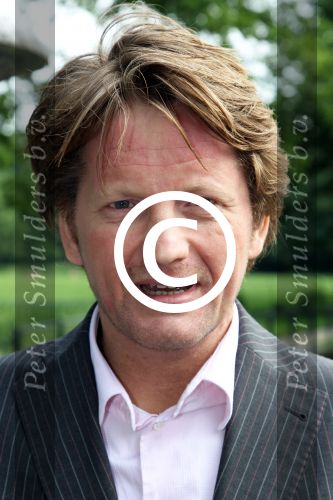 Breukelen 12 juni 2012
Haringparty op Neijenrode. Prins Pieter Christiaan met Erica Terpstra en 
Peter Smulders bv