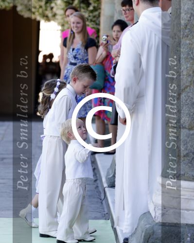 Florence 16 juni 2012
Trouwen Prinses Carolina de Borbon Parma en Albert Brenninkmeijer in de basilica di san Miniato al Monte. bruidskindjes
Peter Smulders bv