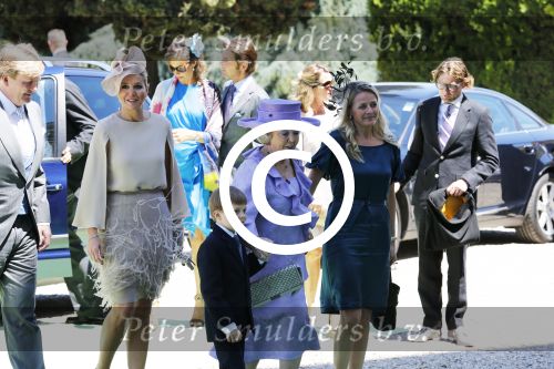 Florence 16 juni 2012
Trouwen Prinses Carolina de Borbon Parma en Albert Brenninkmeijer in de basilica di san Miniato al Monte. Koningin Beatrix met Prinses Mabel Wisse Smit Maxima en prins Claus Cazimir
Peter Smulders bv