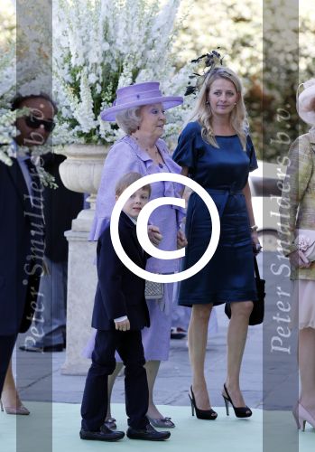 Florence 16 juni 2012
Trouwen Prinses Carolina de Borbon Parma en Albert Brenninkmeijer in de basilica di san Miniato al Monte. Koningin Beatrix met Prinses Mabel Wisse Smit Maxima en prins Claus Cazimir
Peter Smulders bv