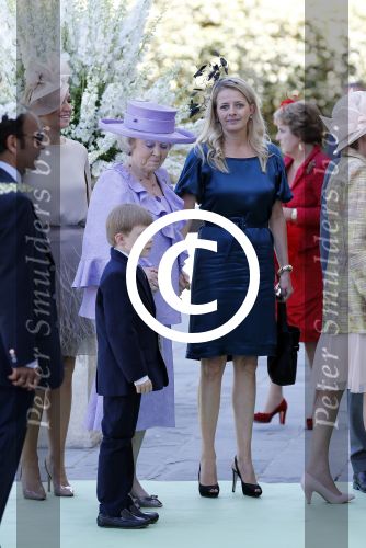 Florence 16 juni 2012
Trouwen Prinses Carolina de Borbon Parma en Albert Brenninkmeijer in de basilica di san Miniato al Monte. Koningin Beatrix met Prinses Mabel Wisse Smit Maxima en prins Claus Cazimir
Peter Smulders bv