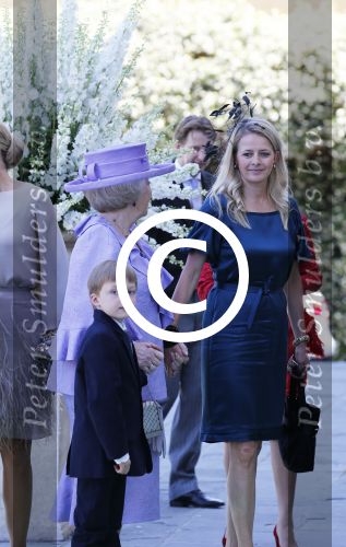 Florence 16 juni 2012
Trouwen Prinses Carolina de Borbon Parma en Albert Brenninkmeijer in de basilica di san Miniato al Monte. Koningin Beatrix met Prinses Mabel Wisse Smit Maxima en prins Claus Cazimir
Peter Smulders bv