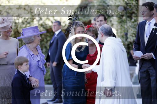 Florence 16 juni 2012
Trouwen Prinses Carolina de Borbon Parma en Albert Brenninkmeijer in de basilica di san Miniato al Monte. Koningin Beatrix met Prinses Mabel Wisse Smit Maxima en prins Claus Cazimir
Peter Smulders bv