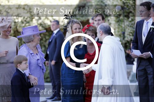 Florence 16 juni 2012
Trouwen Prinses Carolina de Borbon Parma en Albert Brenninkmeijer in de basilica di san Miniato al Monte. Koningin Beatrix met Prinses Mabel Wisse Smit Maxima en prins Claus Cazimir
Peter Smulders bv