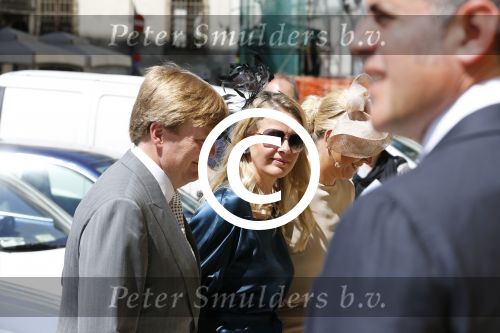 Florence 16 juni 2012
Trouwen Prinses Carolina de Borbon Parma en Albert Brenninkmeijer in de basilica di san Miniato al Monte. Willem Alexander Prinses Mabel en Prinses Maxima
Peter Smulders bv