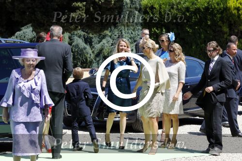Florence 16 juni 2012
Trouwen Prinses Carolina de Borbon Parma en Albert Brenninkmeijer in de basilica di san Miniato al Monte. Koningin Beatrix Prins Willem Alexander Maxima en Mabel
Peter Smulders bv