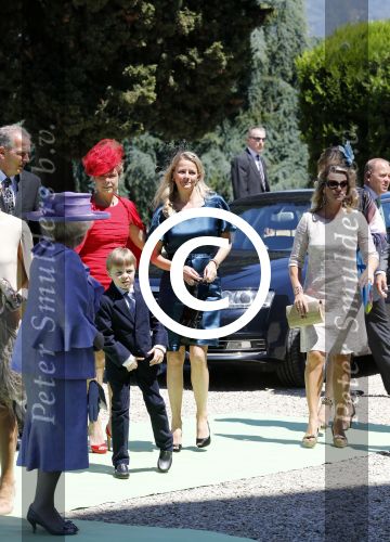 Florence 16 juni 2012
Trouwen Prinses Carolina de Borbon Parma en Albert Brenninkmeijer in de basilica di san Miniato al Monte. Koningin Beatrix Prins Willem Alexander Maxima en Mabel
Peter Smulders bv