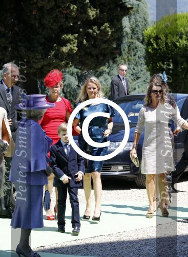 Florence 16 juni 2012
Trouwen Prinses Carolina de Borbon Parma en Albert Brenninkmeijer in de basilica di san Miniato al Monte. Koningin Beatrix Prins Willem Alexander Maxima en Mabel
Peter Smulders bv