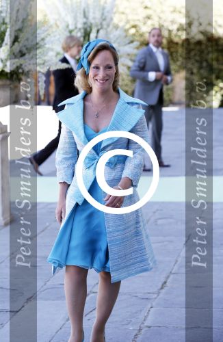 Florence 16 juni 2012
Trouwen Prinses Carolina de Borbon Parma en Albert Brenninkmeijer in de basilica di san Miniato al Monte. Prinses Margarita Tjalling ten Cate met kinderen
Peter Smulders bv
