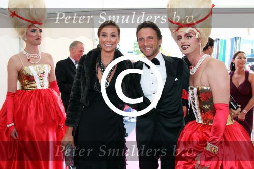 Amsterdam 2 juni 2012
Amsterdam diner in Heineken Music Hall HMH . Prins Maurits en Prinses Marilene
Peter Smulders bv