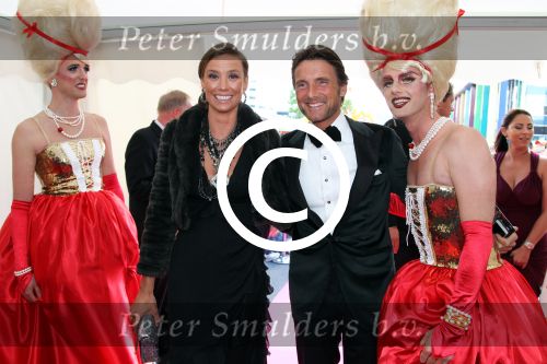 Amsterdam 2 juni 2012
Amsterdam diner in Heineken Music Hall HMH . Prins Maurits en Prinses Marilene
Peter Smulders bv
