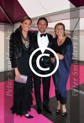 Amsterdam 2 juni 2012
Amsterdam diner in Heineken Music Hall HMH . Prins Maurits en Prinses Marilene
Peter Smulders bv