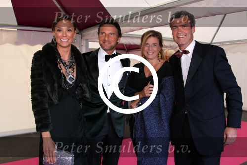 Amsterdam 2 juni 2012
Amsterdam diner in Heineken Music Hall HMH . Prins Maurits en Prinses Marilene
Peter Smulders bv