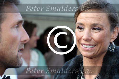 Amsterdam 2 juni 2012
Amsterdam diner in Heineken Music Hall HMH . Prins Maurits en Prinses Marilene
Peter Smulders bv