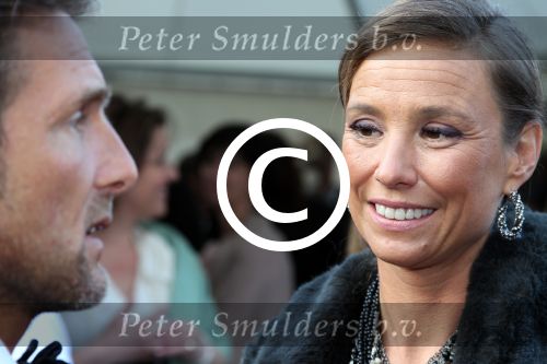 Amsterdam 2 juni 2012
Amsterdam diner in Heineken Music Hall HMH . Prins Maurits en Prinses Marilene
Peter Smulders bv
