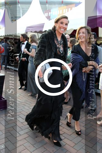 Amsterdam 2 juni 2012
Amsterdam diner in Heineken Music Hall HMH . Prins Maurits en Prinses Marilene
Peter Smulders bv