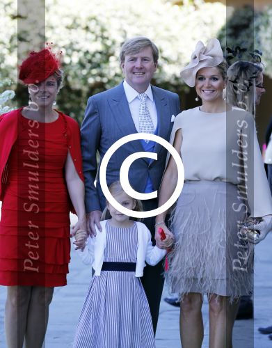 Florence 16 juni 2012
Trouwen Prinses Carolina de Borbon Parma en Albert Brenninkmeijer in de basilica di san Miniato al Monte. Prinses Maxima en Prins Willem Alexander
Peter Smulders bv