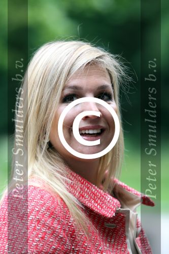 Breukelen 29 mei 2012
Prinses Maxima aanwezig bij de oratie vanProf dr ir Gert van Dijk op Nyenrode.
Peter Smulders bv