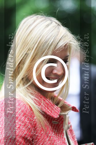 Breukelen 29 mei 2012
Prinses Maxima aanwezig bij de oratie vanProf dr ir Gert van Dijk op Nyenrode.
Peter Smulders bv