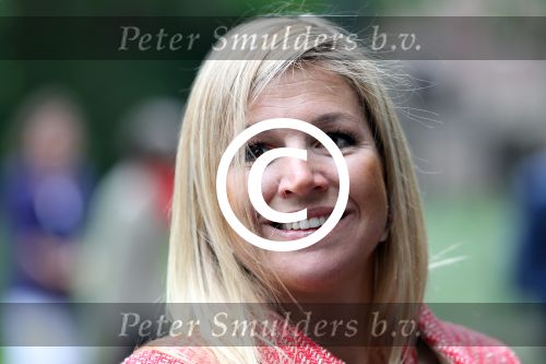 Breukelen 29 mei 2012
Prinses Maxima aanwezig bij de oratie vanProf dr ir Gert van Dijk op Nyenrode.
Peter Smulders bv
