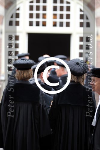 Breukelen 29 mei 2012
Prinses Maxima aanwezig bij de oratie vanProf dr ir Gert van Dijk op Nyenrode. Professoren Nyenrode
Peter Smulders bv