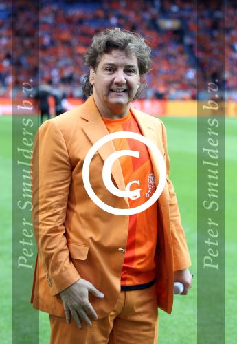 Amsterdam 2 juni 2012
Nederland- Noord ierland 6-0 in de arena.
Peter Smulders bv