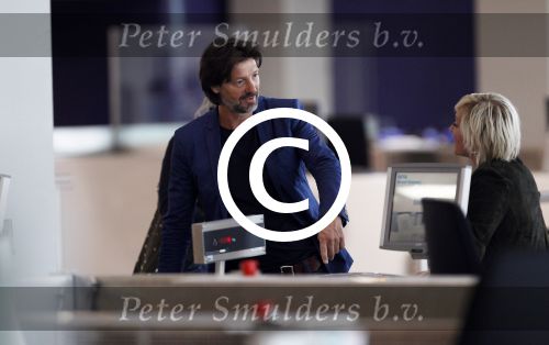 Schiphol 15 mei 2012
Rick Engelkes en Lone v Roosendaal op schiphol voor vertrek naar ibiza voor opnames verliefd op ibiza. Lone wordt weg gebracht door haar man en dochter.
Peter Smulders bv