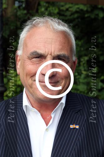 Breukelen 12 juni 2012
Haringparty op Neijenrode. Rik Felderhof
Peter Smulders bv