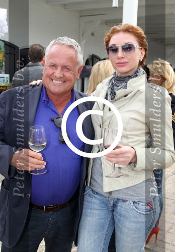 Amsterdam 1 juni 2012
Talkies terras van het jaar verkiezing bij de harbour club in Amsterdam. Rob Heilbronn met vriendin
Peter Smulders bv
