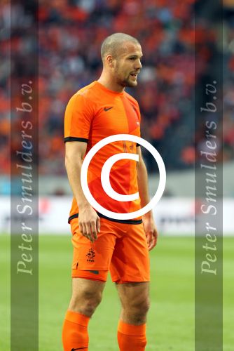 Amsterdam 2 juni 2012
Nederland- Noord ierland 6-0 in de arena.
Peter Smulders bv