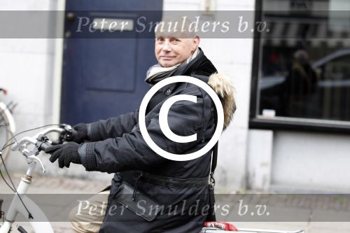 Amsterdam 2 april 2012
Ronald Kolk op de fiets.
Peter Smulders bv