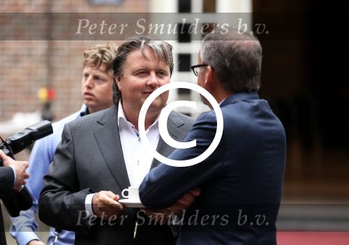 Breukelen 29 mei 2012
Prinses Maxima aanwezig bij de oratie vanProf dr ir Gert van Dijk op Nyenrode. Ruud Koorsntra
Peter Smulders bv