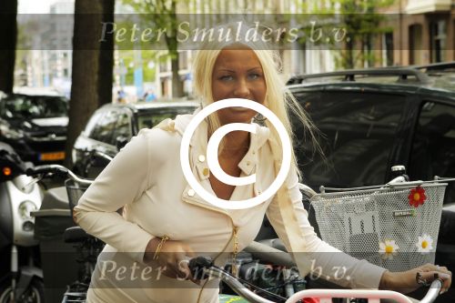 Amsterdam, 10 Mei 2012
Moms Moment 2012
Samantha de Jong Barbie
Foto Peter Smulders